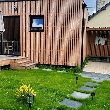 Les Logis Du Canal * Betton