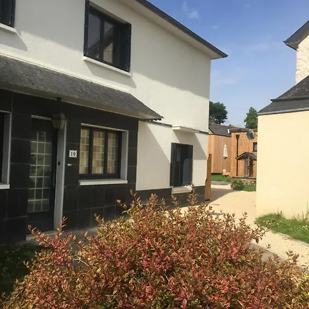 Lejlighed Les Logis Du Canal