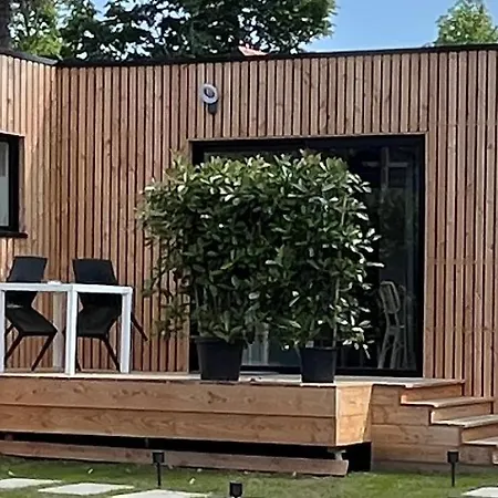 Les Logis Du Canal *
